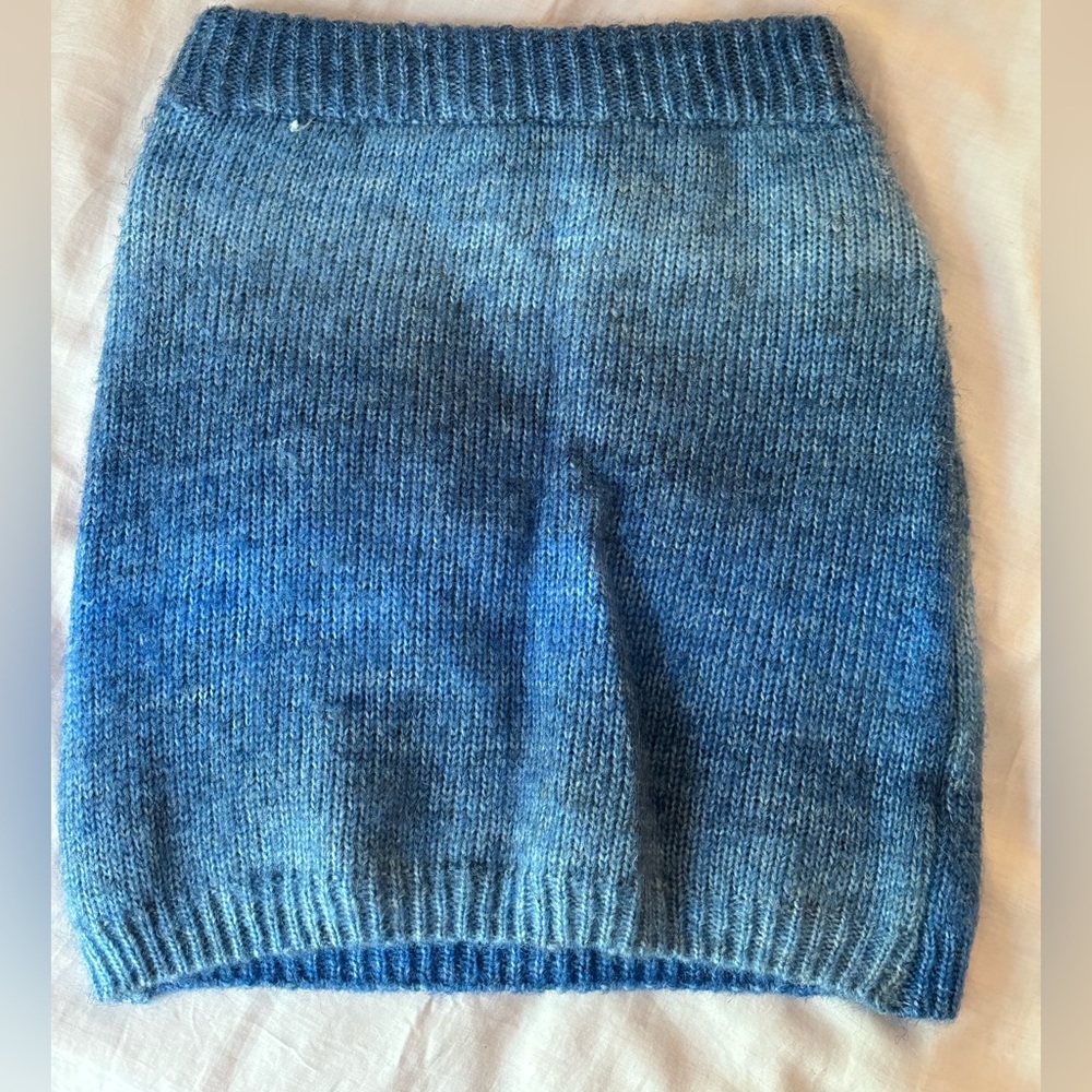 Princess Polly Knitted Mini Skirt Mini skirt princess Polly knitted skirt